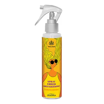 JOANNA Спрей для укладки волос LIMITED EDITION Термозащитный 150.0