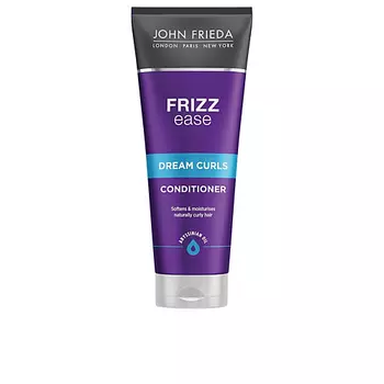 JOHN FRIEDA Frizz Ease Dream Conditioner Кондиционер для волнистых и вьющихся волос 250.0