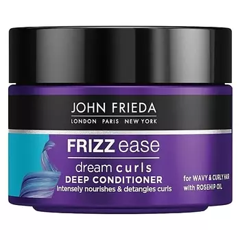 JOHN FRIEDA Кондиционер для вьющихся волос Frizz Ease Dream Curls Deep