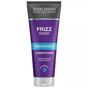 JOHN FRIEDA Кондиционер для волнистых и вьющихся волос FRIZZ EASE Dream Curls