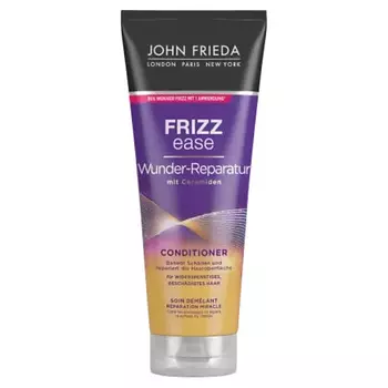 JOHN FRIEDA Кондиционер для волос Frizz Ease Wunder-Reparatur