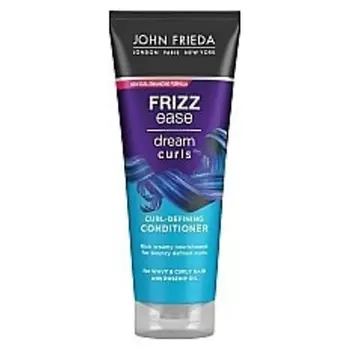 JOHN FRIEDA Кондиционер для волос Frizz Ease Dream Curls