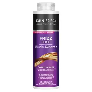 JOHN FRIEDA Кондиционер для волос Frizz Ease Wunder-Reparatur