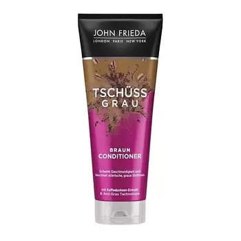 JOHN FRIEDA Кондиционер для волос Tschuess Grau