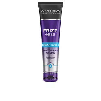 JOHN FRIEDA Крем для вьющихся волос, формирующий локоны Frizz Ease Dream Curls 150.0