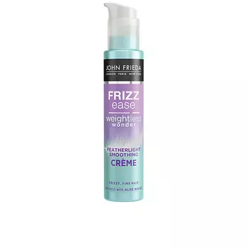 JOHN FRIEDA Крем для волос Frizz Ease Weightless Wonder Smoothing Creme 250.0