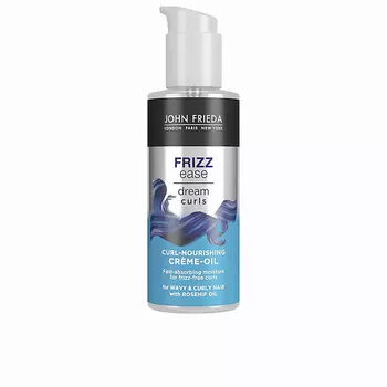 JOHN FRIEDA Крем-масло для ухода за вьющимися волосами Frizz Ease Dream Curls 100.0