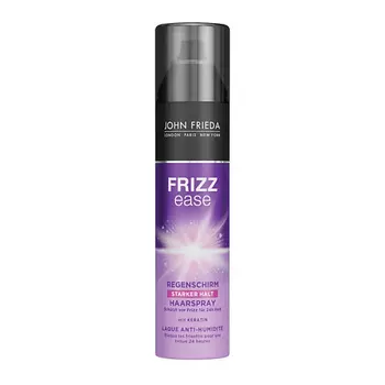 JOHN FRIEDA Лак для волос Ease Moisture Barrier Firm Hold