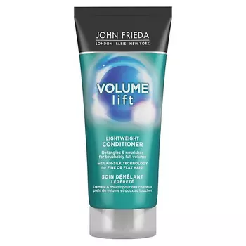 JOHN FRIEDA Легкий кондиционер для волос Volume Lift
