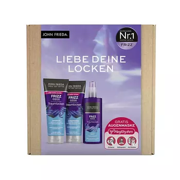 JOHN FRIEDA Набор для создания иделаьных локонов Dream Curls