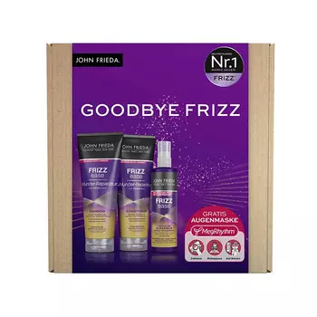 JOHN FRIEDA Набор Frizz Ease Miraculous Recovery
