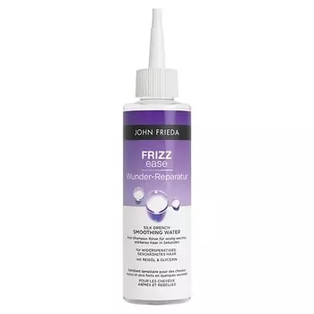 JOHN FRIEDA Разглаживающая вода Frizz Ease Silk Drench Smoothing Water