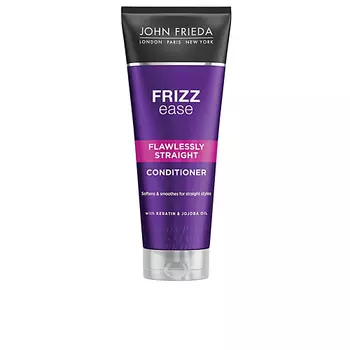 JOHN FRIEDA Разглаживающий кондиционер для волос Frizz Ease Flawlessly Straight 250.0