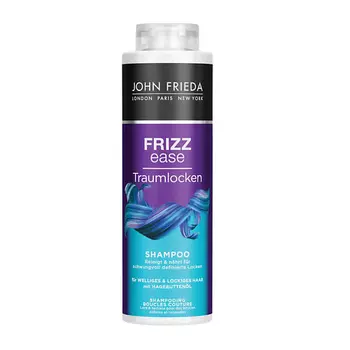 JOHN FRIEDA Шампунь для вьющихся волос Frizz Ease Dream Curls