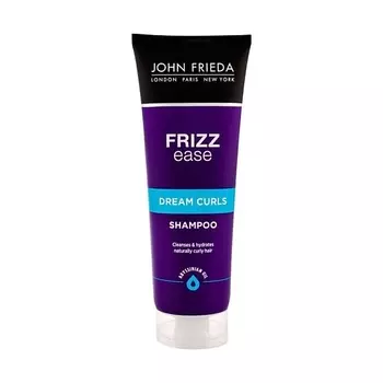 JOHN FRIEDA Шампунь для волнистых волос Frizz Ease Dream Curls