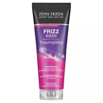 JOHN FRIEDA Шампунь Frizz Ease Traumgltte
