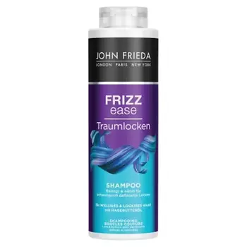 JOHN FRIEDA Шампунь Frizz Ease Traumlocken