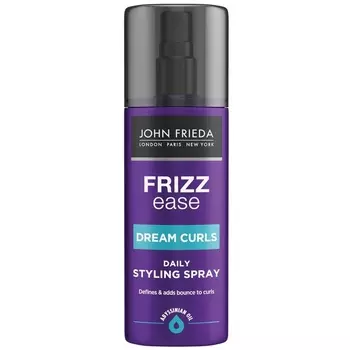 JOHN FRIEDA Спрей для идеальных локонов FRIZZ EASE DREAM CURLS