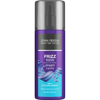 JOHN FRIEDA Спрей для идеальных локонов FRIZZ EASE DREAM CURLS