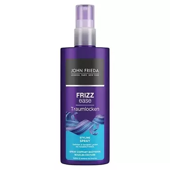 JOHN FRIEDA Спрей для укладки Leave-In Spray Frizz Ease Traumlocken