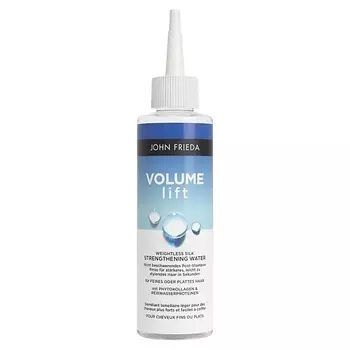 JOHN FRIEDA Спрей для волос Volume Lift Weightless Silk Strengthening Water