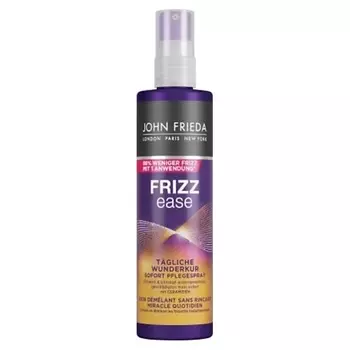JOHN FRIEDA Спрей-карьер Frizz Ease Тaegliche Wunderkur