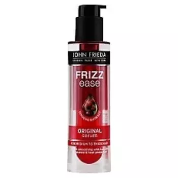 JOHN FRIEDA Сыворотка для волос Frizz Ease Original 6 Effects Serum