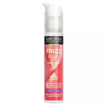 JOHN FRIEDA Сыворотка для волос Frizz Ease Original Serum