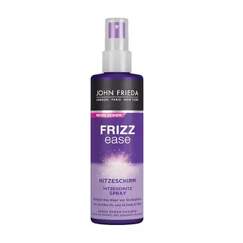 JOHN FRIEDA Термозащитный спрей FrizzEaseHeatDefeatProtectingSpray