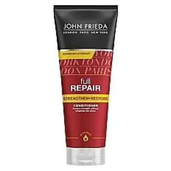 JOHN FRIEDA Укрепляющий кондиционер для волос Full Repair Strengthen & Restore