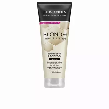 JOHN FRIEDA Восстанавливающий Шампунь Blonde+ 250.0