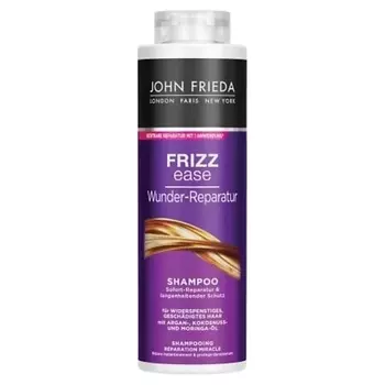JOHN FRIEDA Восстанавливающий шампунь Frizz Ease