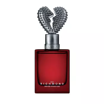 JOHN RICHMOND Never Forever