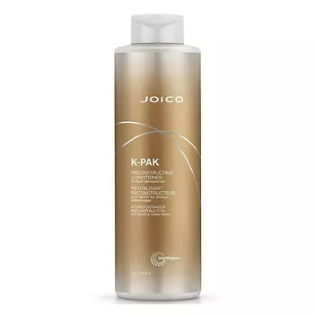 JOICO Кондиционер для поврежденных волос K-Pak Reconstruct Conditioner