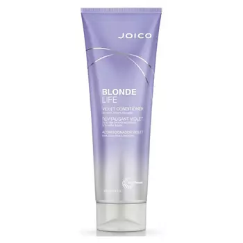 JOICO Кондиционер для светлых волос Blonde Life Violet Conditioner