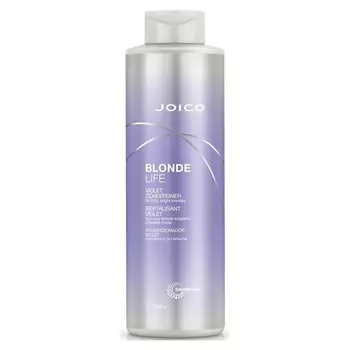 JOICO Кондиционер для светлых волос Blonde Life Violet Conditioner