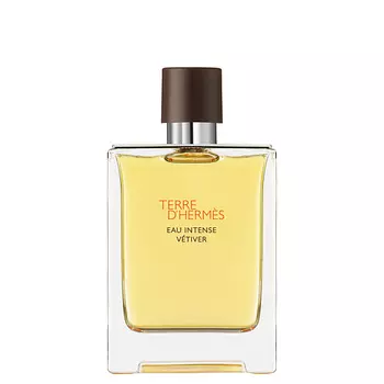 HERMS Terre d'Herms Eau Intense Vtiver 100