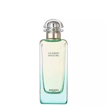 HERMS Un Jardin sur le Nil 100