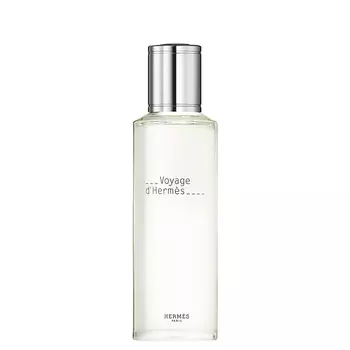 HERMÈS Voyage d'Hermès Eau de Toilette Refill