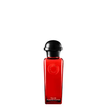 HERMÈS Eau de rhubarbe écarlate