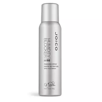 JOICO Спрей для волос для финишной укладки водоотталкивающий фиксация 2
