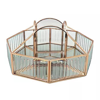 JOLI ANGEL Органайзер для косметики и кистей для макияжа "Николь"