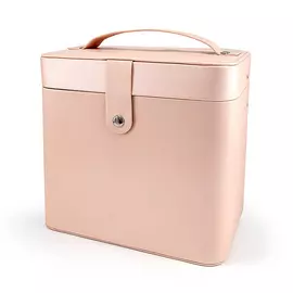 Joli Angel Органайзер для косметики "Лукреция", розовый