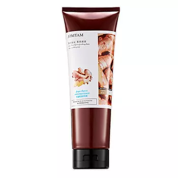 JOMTAM Бальзам-кондиционер укрепляющий для волос Имбирь