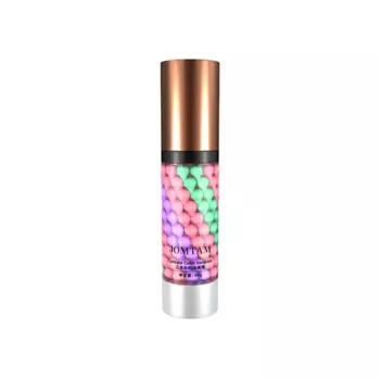 JOMTAM База под макияж. Основа под макияж. Праймер для лица 3 в 1 40.0