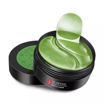 JOMTAM Патчи для век «зеленые водоросли»