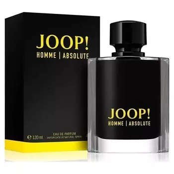 JOOP! Парфюмерная вода Homme Absolute