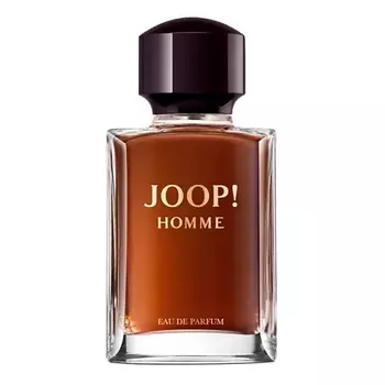 JOOP! Парфюмерная вода Homme Eau de Parfum Spray