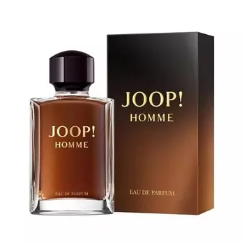 JOOP! Парфюмерная вода Homme Eau de Parfum Spray
