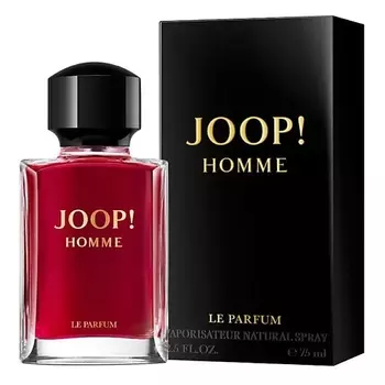 JOOP! Парфюмерная вода Homme Le Parfum Spray